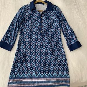 Cabana Life Tunic